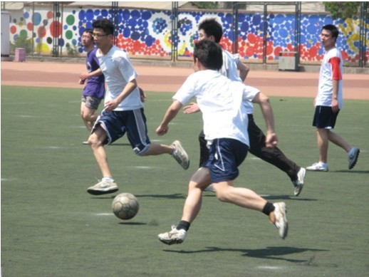 杭州为球迷 杭州为球迷