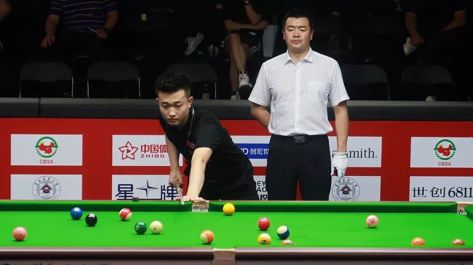 标碾压对手