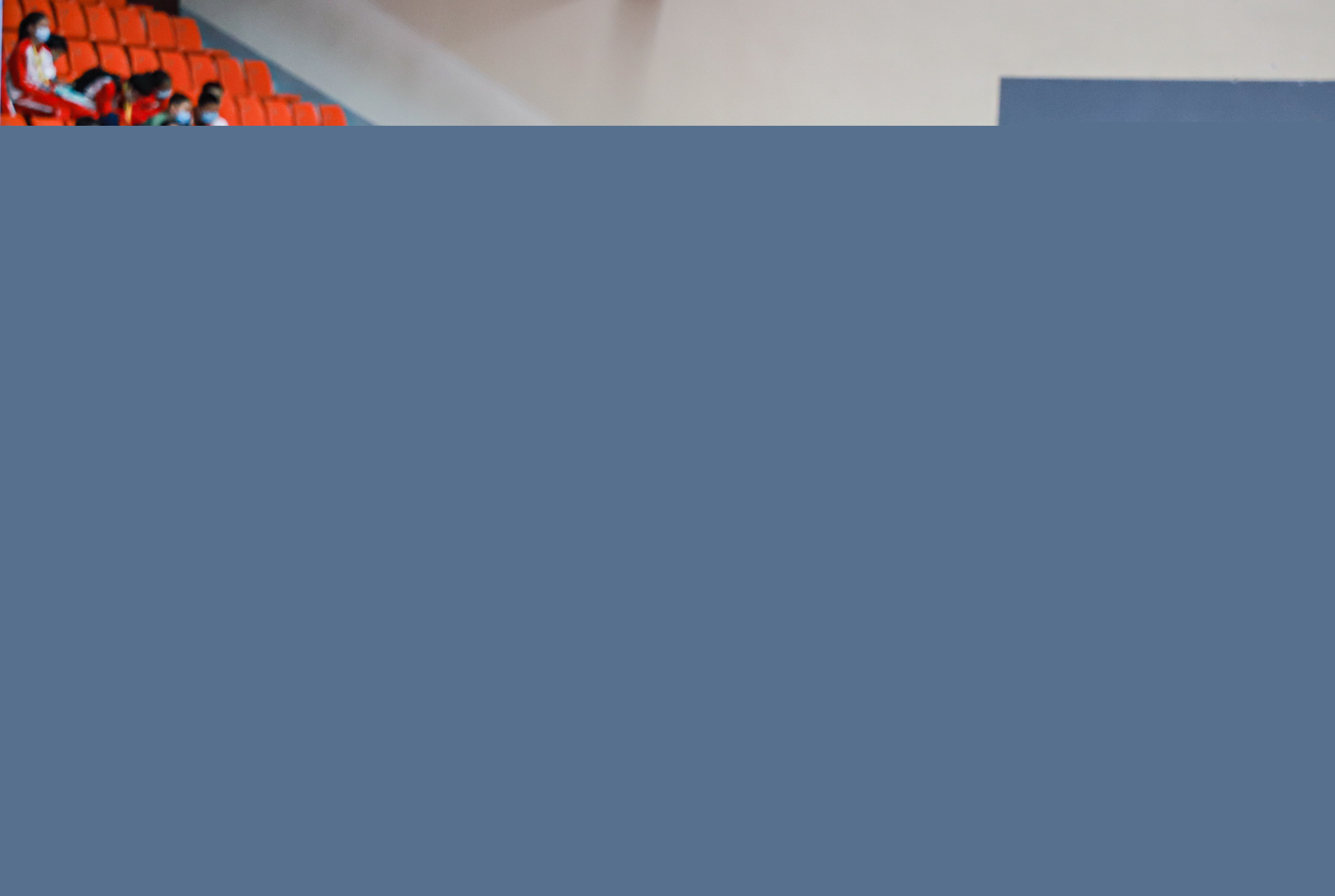 形容全队的 形容全队的