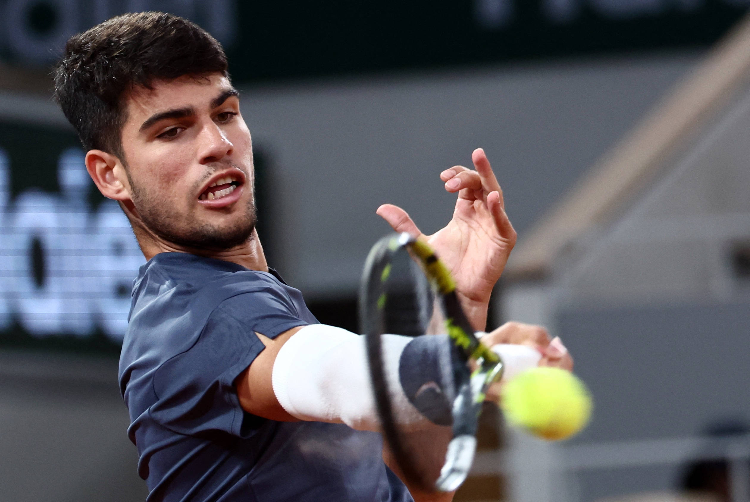 项比赛中获 项比赛中获