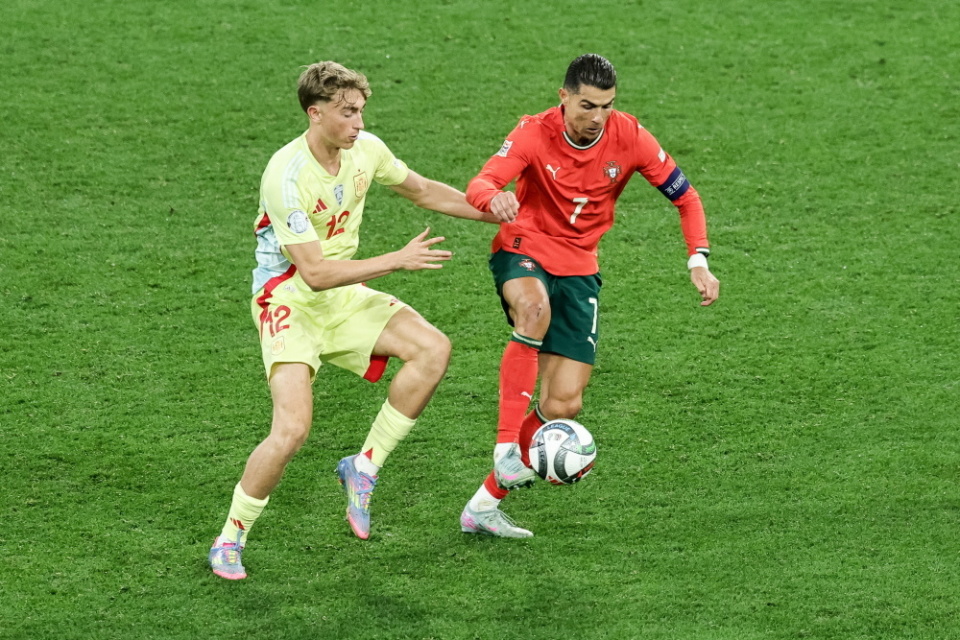 一直是网球 一直是网球