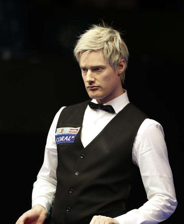 他这段艰难 他这段艰难