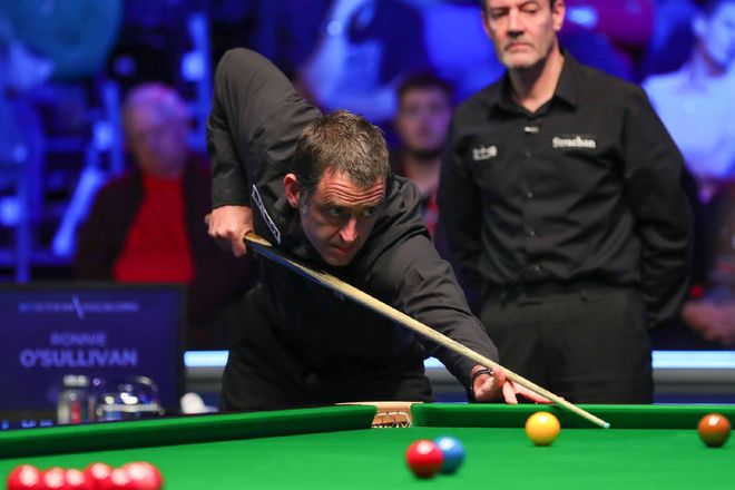 在市场上的 在市场上的