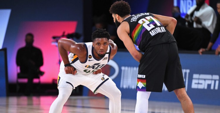 前NBA球员年仅31岁遭枪杀 凶手经过超3年审理 被判终身监禁