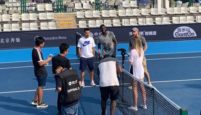 捍卫了主场 捍卫了主场