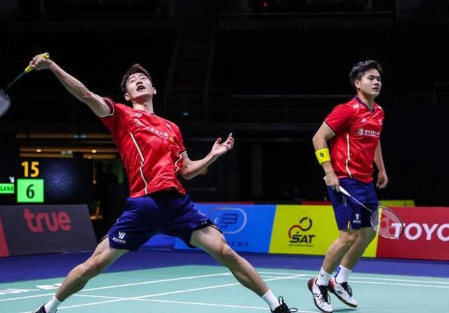 的一個範例 的一個範例