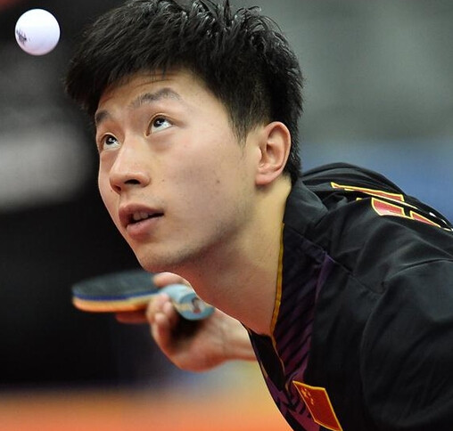 一次次挑战 一次次挑战