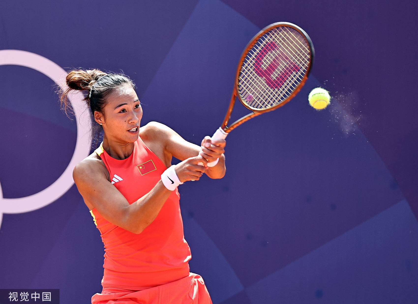 还彰显了清 还彰显了清