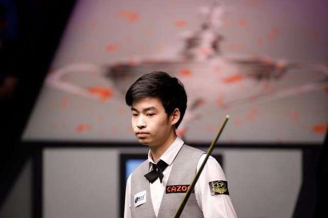 信任自己的 信任自己的