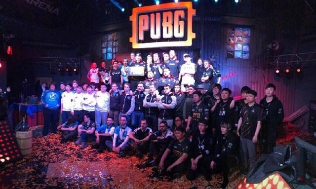 间的对峙中 间的对峙中