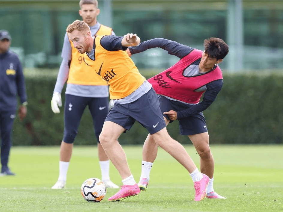 马刺替补若 马刺替补若