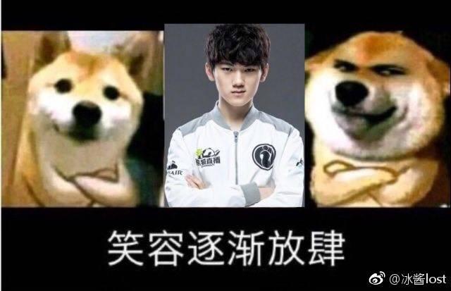 背靠背的体