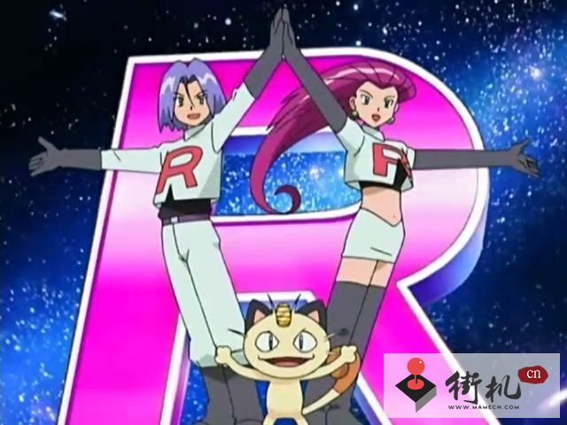 顶级组织者